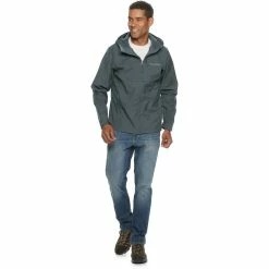 Men's Columbia Ascender Hooded Softshell Jacket -Clearance Sales Store 3595932 ALT9