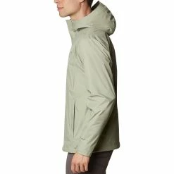 Men's Columbia WaterTight II Jacket -Clearance Sales Store 3596160 ALT2