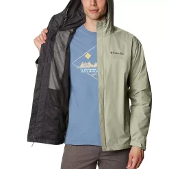 Men's Columbia WaterTight II Jacket -Clearance Sales Store 3596160 ALT4