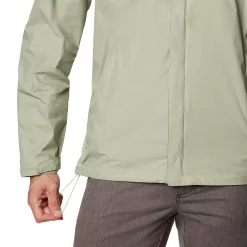Men's Columbia WaterTight II Jacket -Clearance Sales Store 3596160 ALT5