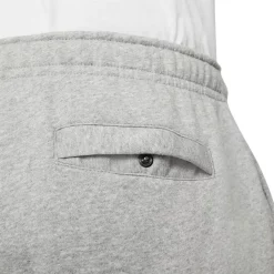 Big & Tall Nike Sportswear Club Fleece Jogger Pants -Clearance Sales Store 3602416 ALT3