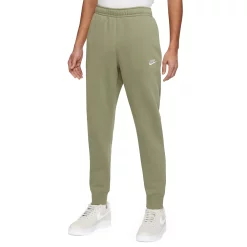 Big & Tall Nike Sportswear Club Fleece Jogger Pants -Clearance Sales Store 3602416 Alligator