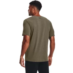 Big & Tall Under Armour Sportstyle Tee -Clearance Sales Store 3610108 ALT