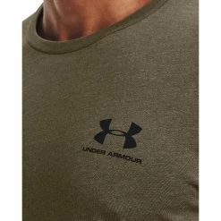Big & Tall Under Armour Sportstyle Tee -Clearance Sales Store 3610108 ALT3