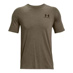 Big & Tall Under Armour Sportstyle Tee -Clearance Sales Store 3610108 ALT4