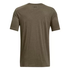 Big & Tall Under Armour Sportstyle Tee -Clearance Sales Store 3610108 ALT5