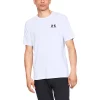 Big & Tall Under Armour Sportstyle Tee -Clearance Sales Store 3610108 White
