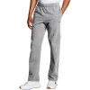 Men's Champion® Powerblend Fleece Pants -Clearance Sales Store 3614295 Oxford Gray