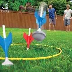 Wembley 7-piece Soft Tip Lawn Dart Set 17 Wembley 7-piece Soft Tip Lawn Dart Set -Clearance Sales Store 3627815 ALT6