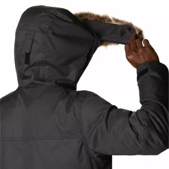 Big & Tall Columbia Penns Creek II Omni-Heat™ Hooded Parka 15 Big & Tall Columbia Penns Creek II Omni-Heat™ Hooded Parka -Clearance Sales Store 3634158 ALT4