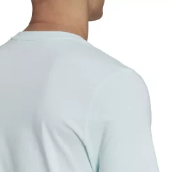 Big & Tall adidas Logo Tee -Clearance Sales Store 3652880 ALT4