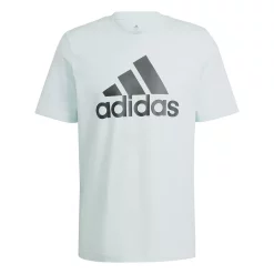 Big & Tall adidas Logo Tee -Clearance Sales Store 3652880 ALT6
