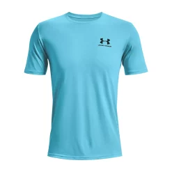 Men's Under Armour Sportstyle Tee -Clearance Sales Store 3671767 ALT4