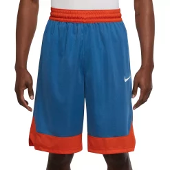 Men's Nike Dri-FIT Icon Basketball Shorts -Clearance Sales Store 3698449 Imperial Blue