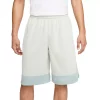 Men's Nike Dri-FIT Icon Basketball Shorts -Clearance Sales Store 3698449 Seafoam