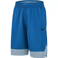 Men's Nike Dri-FIT Icon Basketball Shorts -Clearance Sales Store 3698449 Signal Blue