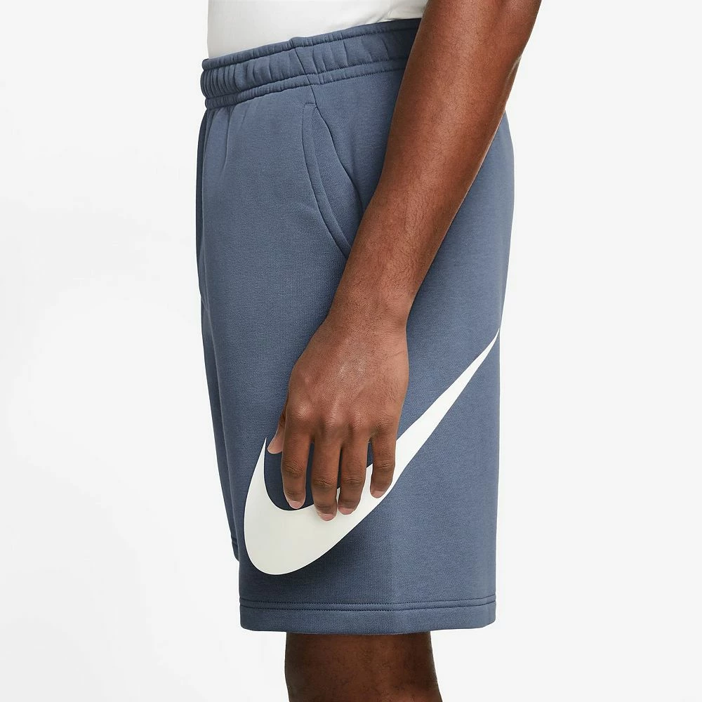 Men's Nike Sportswear Club Shorts 17 Men's Nike Sportswear Club Shorts - Image 15