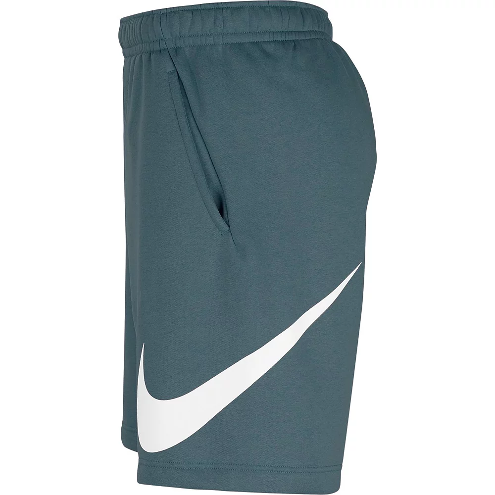 Men's Nike Sportswear Club Shorts 6 Men's Nike Sportswear Club Shorts - Image 4