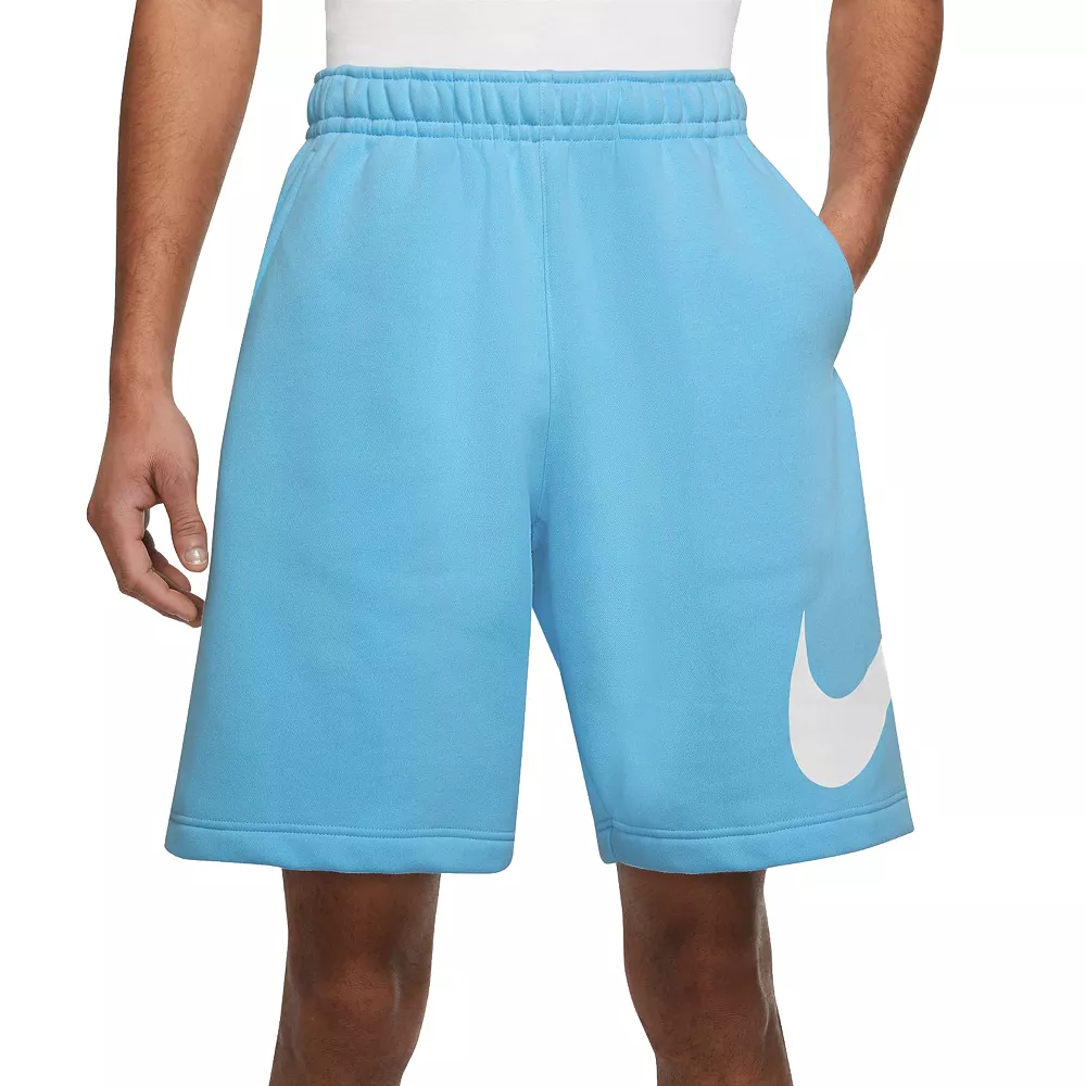 Men's Nike Sportswear Club Shorts 3 Men's Nike Sportswear Club Shorts