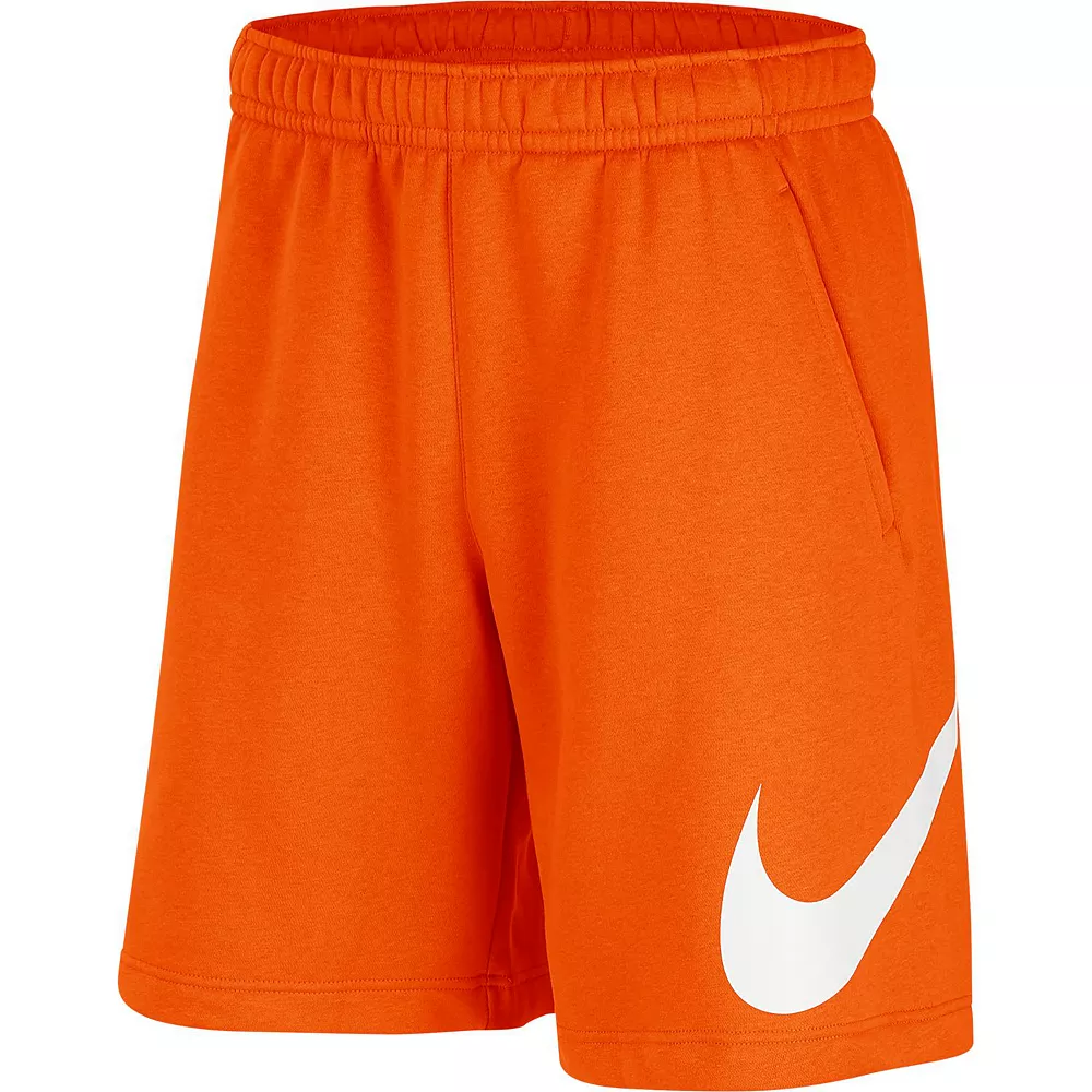 Men's Nike Sportswear Club Shorts 5 Men's Nike Sportswear Club Shorts - Image 3