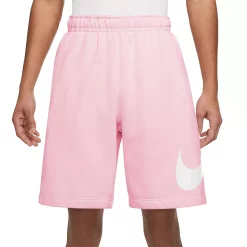 Men's Nike Sportswear Club Shorts 26 Men's Nike Sportswear Club Shorts -Clearance Sales Store 3721329 Pink Foam