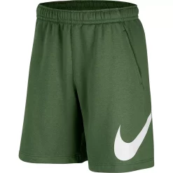 Men's Nike Sportswear Club Shorts 25 Men's Nike Sportswear Club Shorts -Clearance Sales Store 3721329 Treeline Green