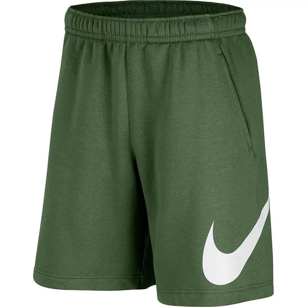 Men's Nike Sportswear Club Shorts 9 Men's Nike Sportswear Club Shorts - Image 7