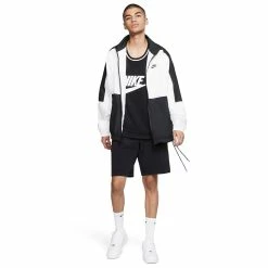 Men's Nike Jersey Shorts -Clearance Sales Store 3818363 ALT3
