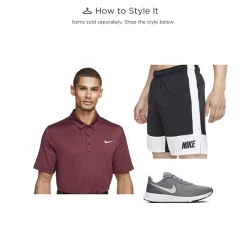 Men's Nike Polo -Clearance Sales Store 3820449 ALT99