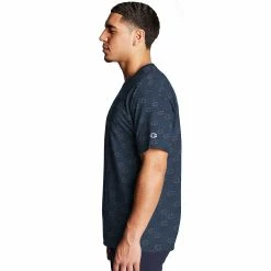 Men's Champion® Sportstyle Logo Tee -Clearance Sales Store 3824842 ALT2