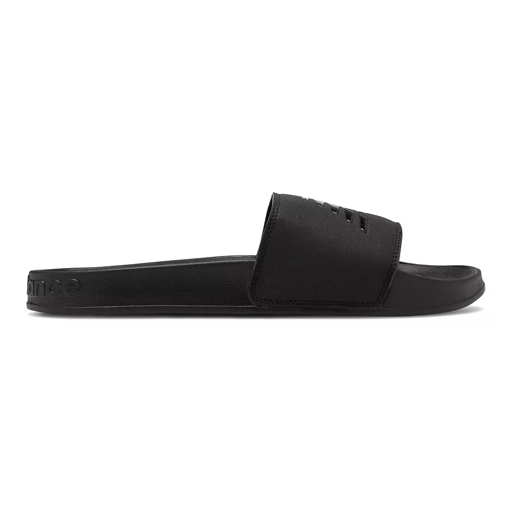New Balance® 200 Men's Slide Sandals 3 New Balance® 200 Men's Slide Sandals