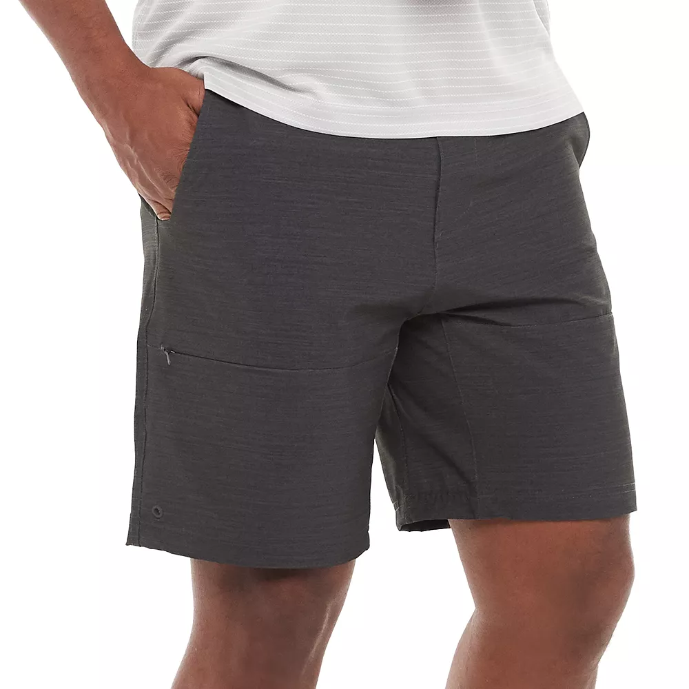 Columbia Twisted Creek Omni-Shield Shorts 4 Columbia Twisted Creek Omni-Shield Shorts - Image 2