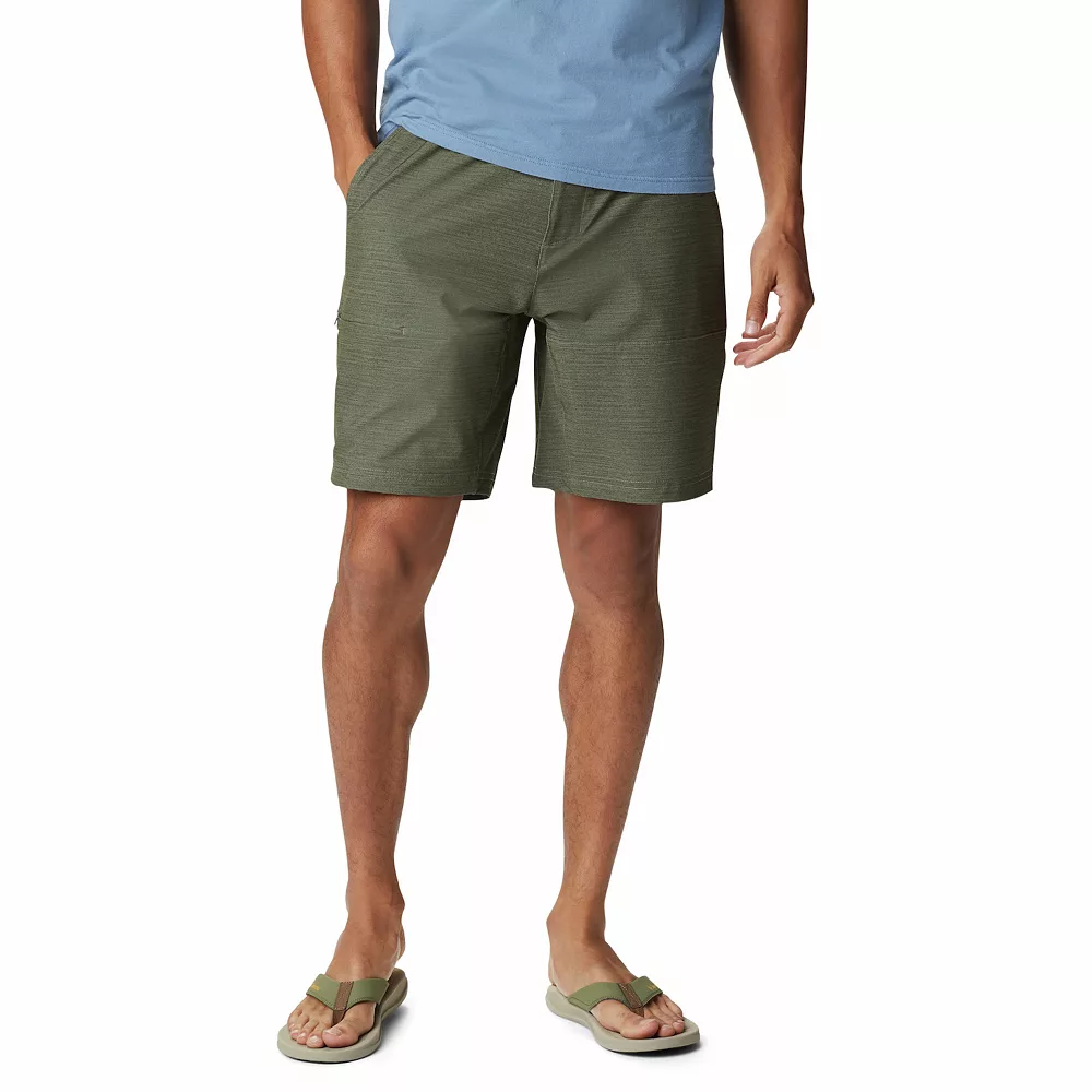Columbia Twisted Creek Omni-Shield Shorts 3 Columbia Twisted Creek Omni-Shield Shorts