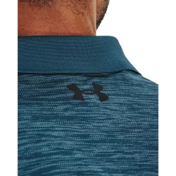 Big & Tall Under Armour Performance Golf Polo -Clearance Sales Store 3869057 ALT3