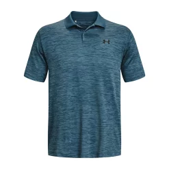 Big & Tall Under Armour Performance Golf Polo -Clearance Sales Store 3869057 ALT4