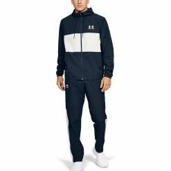 Big & Tall Under Armour Vital Woven Pants -Clearance Sales Store 3874746 ALT3