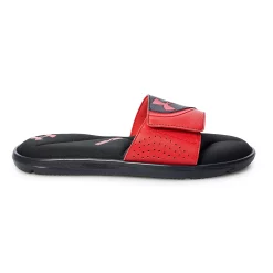 Under Armour Ignite VI Men's Slide Sandals 16 Under Armour Ignite VI Men's Slide Sandals -Clearance Sales Store 3880968 ALT