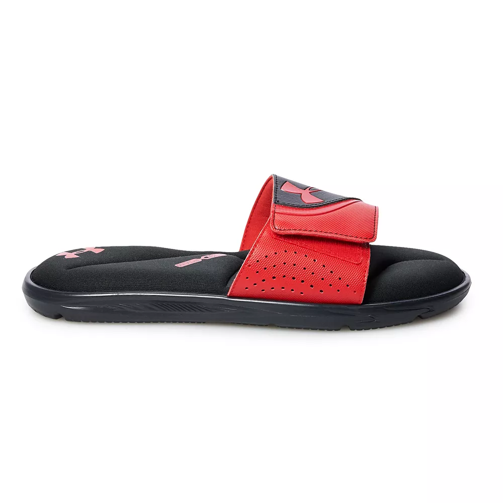 Under Armour Ignite VI Men's Slide Sandals 8 Under Armour Ignite VI Men's Slide Sandals - Image 6