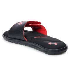 Under Armour Ignite VI Men's Slide Sandals 17 Under Armour Ignite VI Men's Slide Sandals -Clearance Sales Store 3880968 ALT2