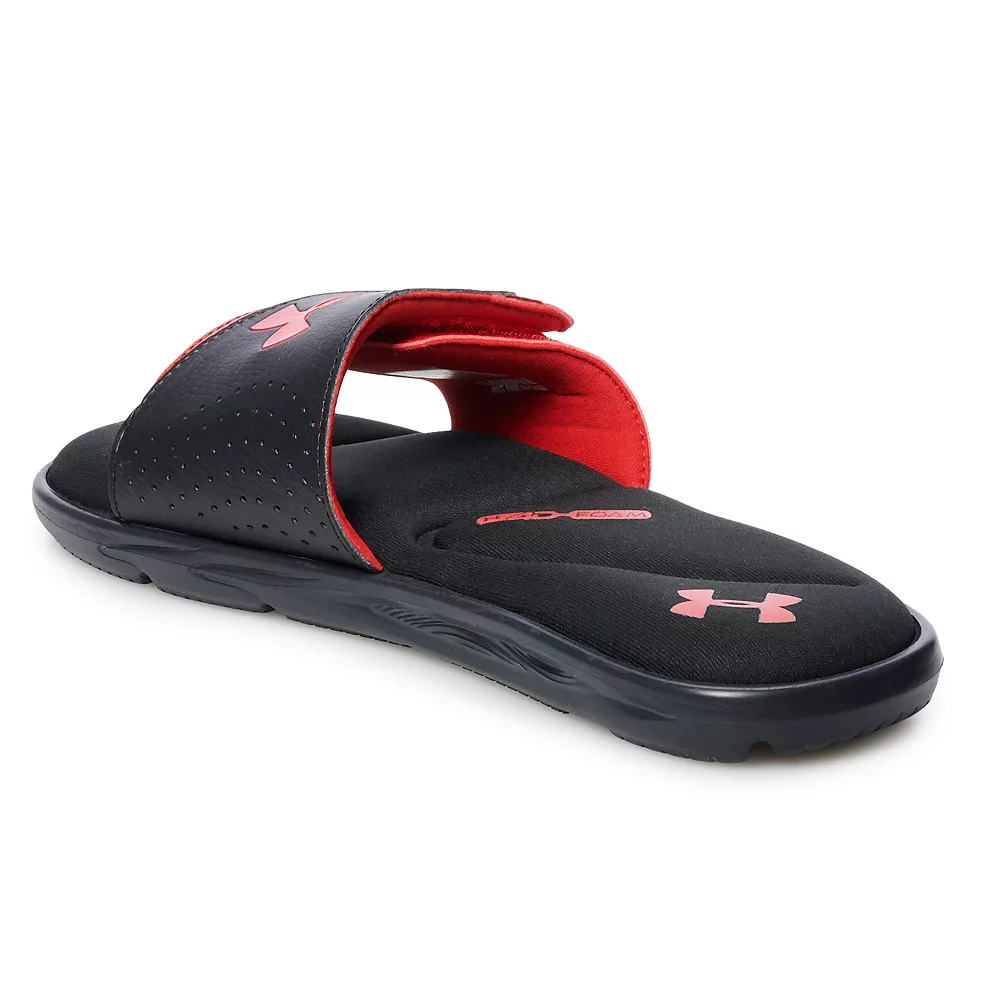 Under Armour Ignite VI Men's Slide Sandals 9 Under Armour Ignite VI Men's Slide Sandals - Image 7
