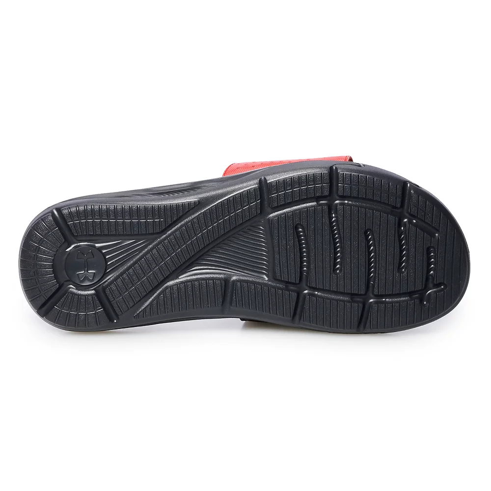 Under Armour Ignite VI Men's Slide Sandals 10 Under Armour Ignite VI Men's Slide Sandals - Image 8