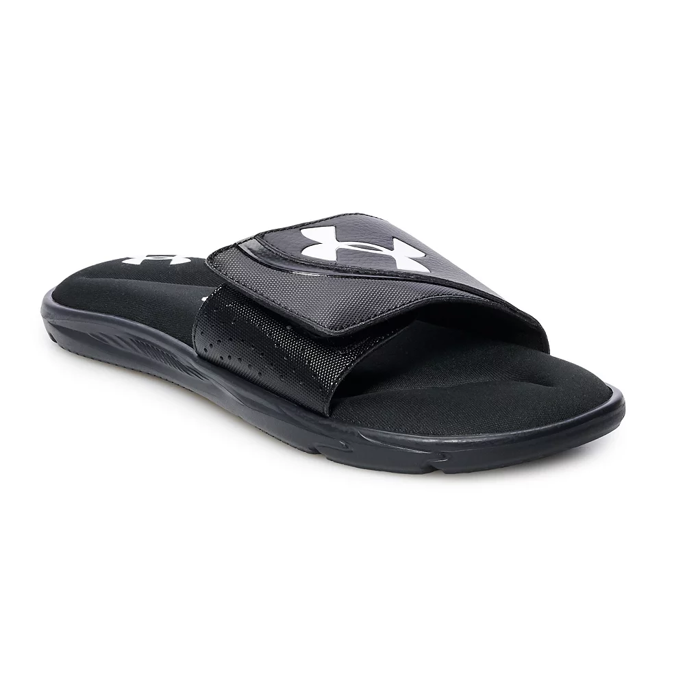 Under Armour Ignite VI Men's Slide Sandals 3 Under Armour Ignite VI Men's Slide Sandals