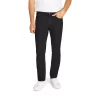 Men's IZOD Straight-Fit Comfort Stretch Jeans -Clearance Sales Store 3900984 Black Ink