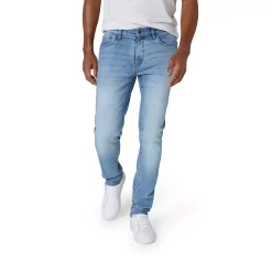 Men's IZOD Straight-Fit Comfort Stretch Jeans -Clearance Sales Store 3900984 Robins Egg