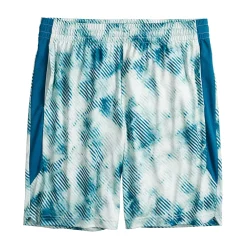 Men's Tek Gear® Printed Dry Tek Short -Clearance Sales Store 3929464 ALT11