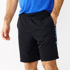 Men's Tek Gear® Printed Dry Tek Short -Clearance Sales Store 3929464 Mineral Black Camo