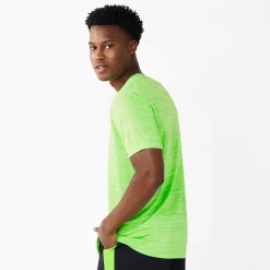 Men's Tek Gear® Dry Tek Tee -Clearance Sales Store 3932637 ALT