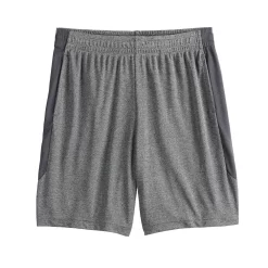 Men's Tek Gear® Dry Tek Shorts 9" -Clearance Sales Store 3932653 ALT2