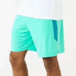 Men's Tek Gear® Dry Tek Shorts 9"
