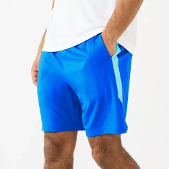 Men's Tek Gear® Dry Tek Shorts 9" -Clearance Sales Store 3932653 Elegant Blue